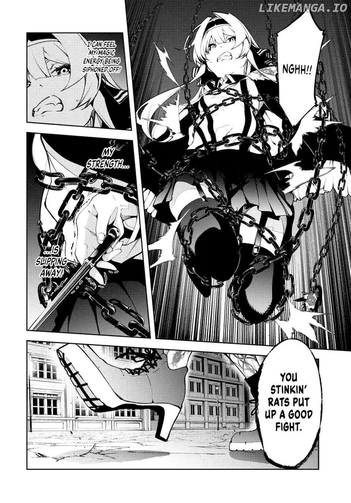 Wistoria: Wand and Sword Chapter 45 image 02_optimized